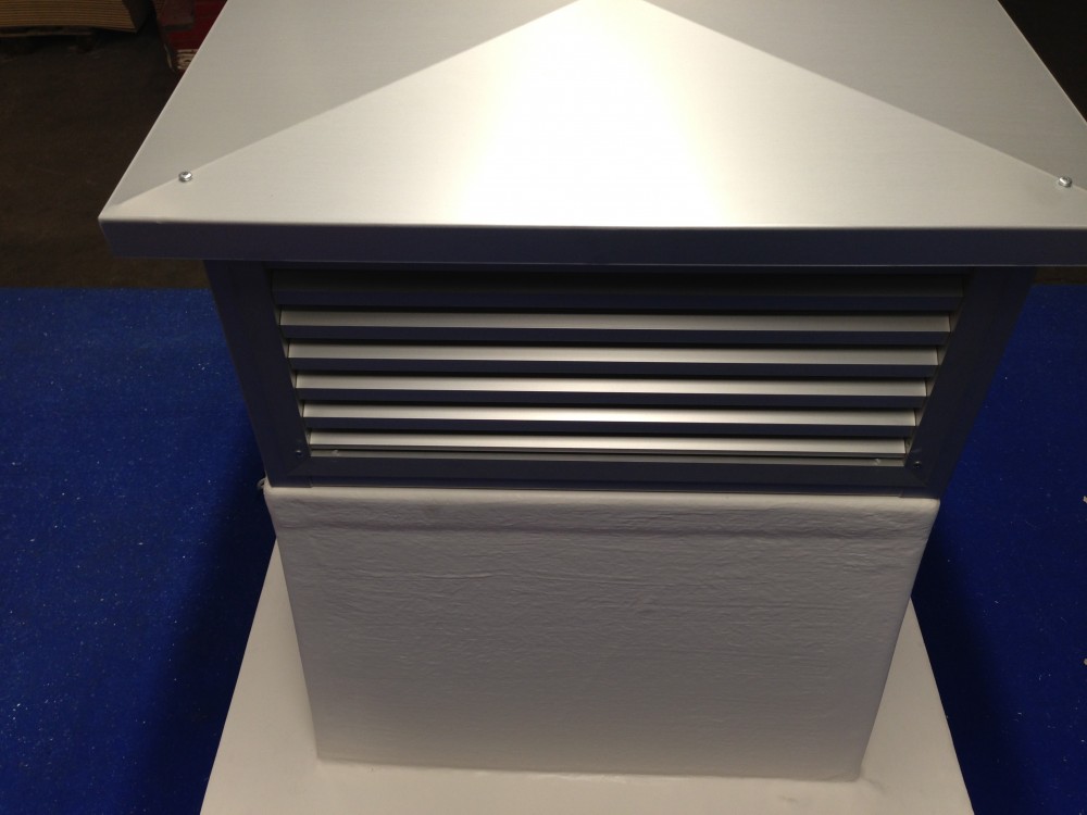 Rotec Profi Community » Multimediagalerie » Dachhauben Lüftungshauben